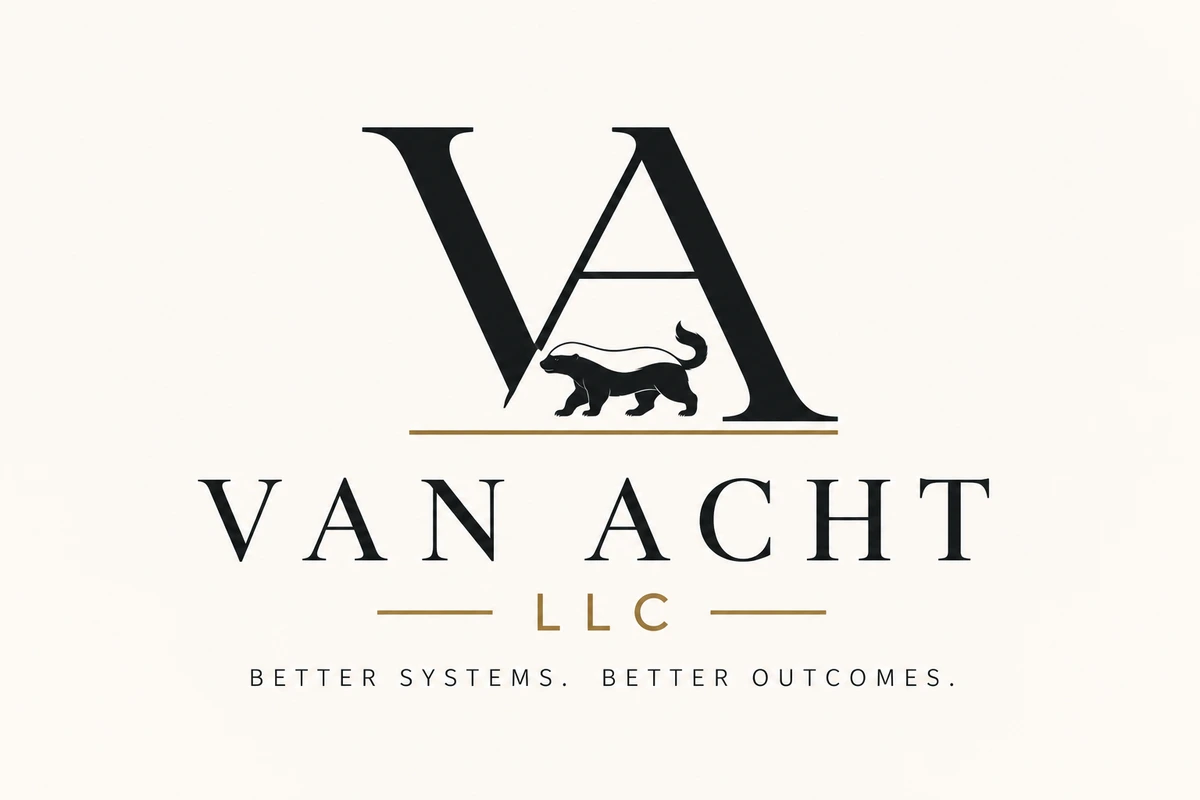 van Acht LLC